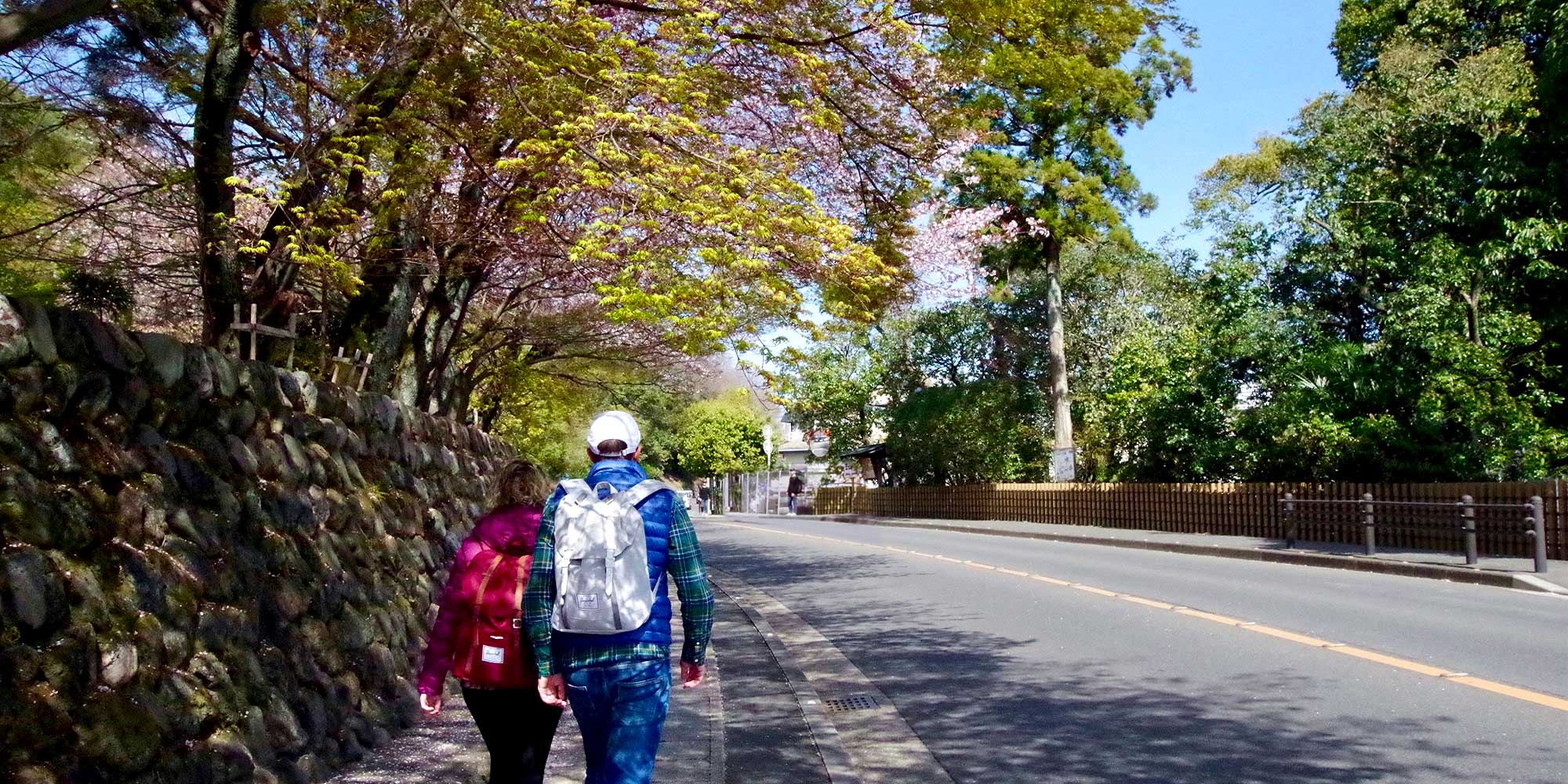 金閣寺・龍安寺・仁和…